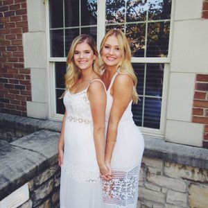 Meet your Posher, Carly